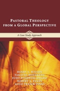 Cover: Pastoral Theology from a Global Perspective - Wipf & Stock Publishers