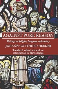 Enlarge image Cover: Against Pure Reason - Wipf & Stock Publishers