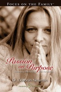 Cover: Passion on Purpose - Tyndale House Publishers