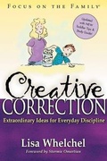 Cover: Creative Correction - Tyndale House Publishers