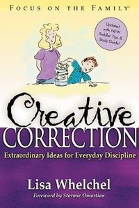 Enlarge image Cover: Creative Correction - Tyndale House Publishers