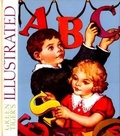 Cover: Green Tiger's Illustrated ABC - Laughing Elephant