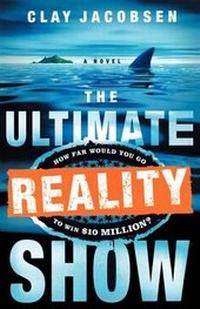 Enlarge image Cover: The Ultimate Reality Show - Thomas Nelson Publishers