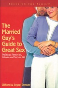 Cover: The Married Guy's Guide to Great Sex - Focus on the Family Publishing