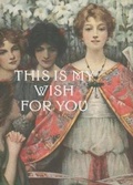 Cover: This Is My Wish for You - Mini - Laughing Elephant
