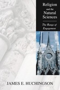 Cover: Religion and the Natural Sciences - Wipf & Stock Publishers