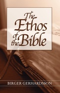 Cover: The Ethos of the Bible - Wipf & Stock Publishers