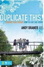 Cover: Duplicate This! - Zonderkidz