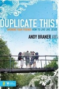 Cover: Duplicate This! - Zonderkidz