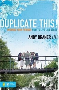 Enlarge image Cover: Duplicate This! - Zonderkidz