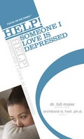 Cover: Help! Someone I Love Is Depressed - Tyndale House Publishers