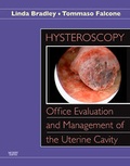 Cover: Hysteroscopy: Office Evaluation and Management of the Uterine Cavity - Mosby