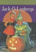 Cover: The Truth about Jack-O-Lanterns - Laughing Elephant