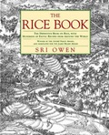 Cover: The Rice Book - St. Martin's Griffin