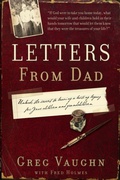Cover: Letters from Dad - Thomas Nelson Publishers