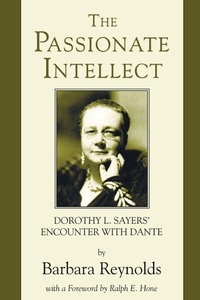 Enlarge image Cover: The Passionate Intellect - Wipf & Stock Publishers