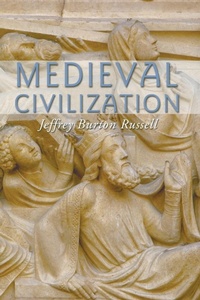 Enlarge image Cover: Medieval Civilization - Wipf & Stock Publishers