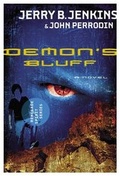 Cover: Demon's Bluff - Thomas Nelson Publishers