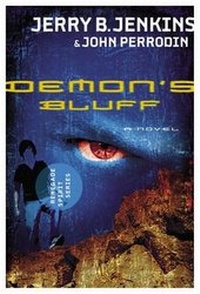Enlarge image Cover: Demon's Bluff - Thomas Nelson Publishers