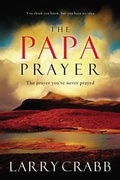 Cover: The Papa Prayer - Thomas Nelson Publishers