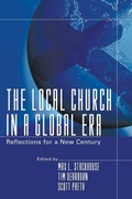 Cover: The Local Church in a Global Era - Wipf & Stock Publishers