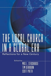 Enlarge image Cover: The Local Church in a Global Era - Wipf & Stock Publishers
