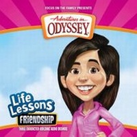 Enlarge image Cover: Friendship - Tyndale House Publishers