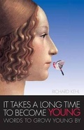 Cover: It Takes a Long Time to Become Young - Laughing Elephant