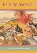 Cover: Happiness - Laughing Elephant