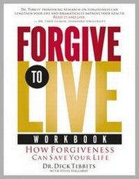 Enlarge image Cover: Forgive to Life Workbook - Integrity Publishers