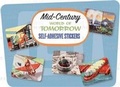 Cover: World of Tomorrow Stickers - Laughing Elephant