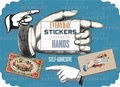 Cover: Useful Hand Stickers - Laughing Elephant