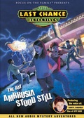 Cover: The Day Ambrosia Stood Still - Tyndale House Publishers