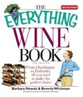 Cover: The Everything Wine Book - Adams Media Corporation