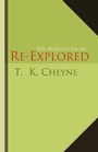 Cover: The Mines of Isaiah Re-explored - Wipf & Stock Publishers