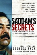 Cover: Saddam's Secrets - Integrity Publishers
