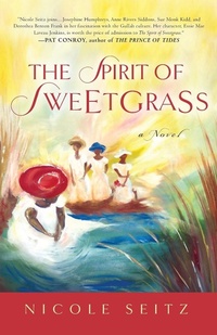 Enlarge image Cover: The Spirit of Sweetgrass - Thomas Nelson Publishers
