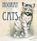 Cover: Hooray for Cats - Laughing Elephant
