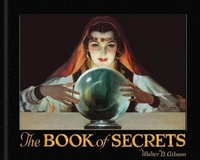 Enlarge image Cover: The Book of Secrets - Laughing Elephant