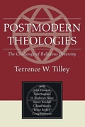 Cover: Postmodern Theologies - Wipf & Stock Publishers