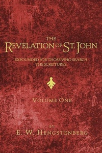 Bild: The Revelation of St. John - Wipf & Stock Publishers
