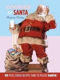 Cover: Cookies for Santa - Laughing Elephant