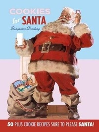 Enlarge image Cover: Cookies for Santa - Laughing Elephant