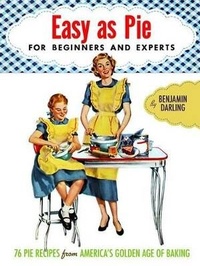 Enlarge image Cover: Easy as Pie - Laughing Elephant