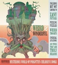 Cover: Weird and Wonderful - Laughing Elephant
