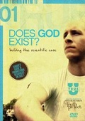 Cover: Does God Exist? - Tyndale House Publishers