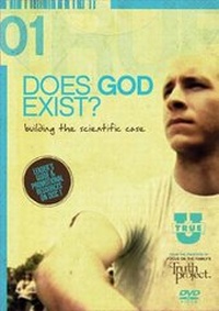 Enlarge image Cover: Does God Exist? - Tyndale House Publishers