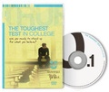 Cover: The Toughest Test in College - Focus on the Family Publishing