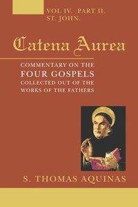 Bild: Catena Aurea, 8 Volumes - Wipf & Stock Publishers