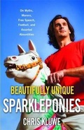 Cover: Beautifully Unique Sparkleponies - Little, Brown & Company
